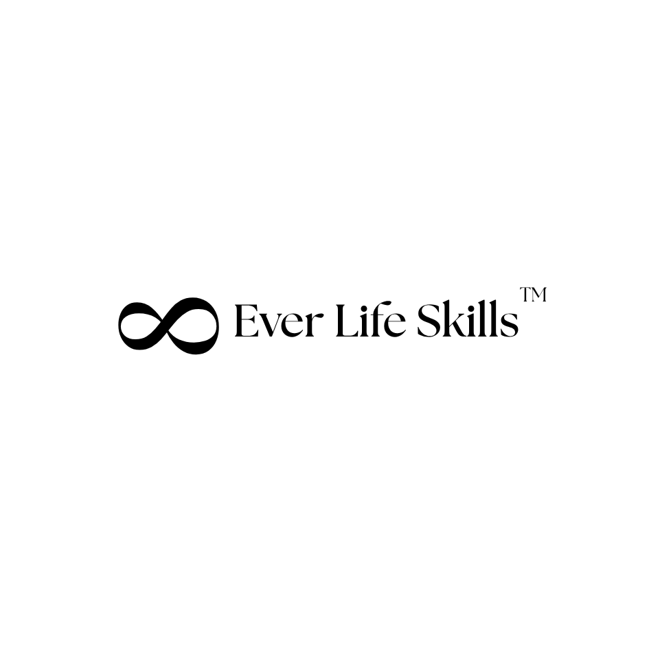 Ever Life Skills Logo